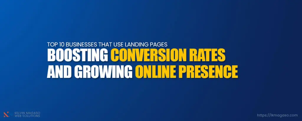 10-businesses-that-uses-landing-pages
