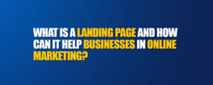 what-is-landing-page-blog